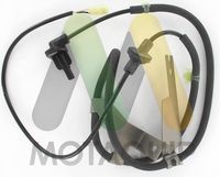 MOTAQUIP LVAB832 - Sensor, revoluciones de la rueda