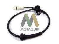 MOTAQUIP LVAB181 - Sensor, revoluciones de la rueda