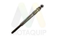 MOTAQUIP H1732 - Bujía de precalentamiento