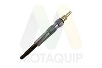 MOTAQUIP H1659 - Bujía de precalentamiento
