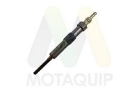 MOTAQUIP H1392 - Bujía de precalentamiento