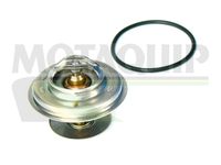 MOTAQUIP VTK13 - Termostato, refrigerante