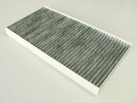 MOTAQUIP VCF232 - Filtro, aire habitáculo