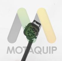 MOTAQUIP LVOS2018 - Sonda Lambda