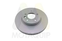 MOTAQUIP LVBD1938 - Disco de freno