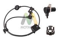 MOTAQUIP LVAB889 - Sensor, revoluciones de la rueda