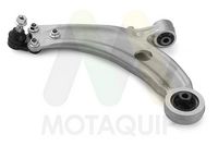 MOTAQUIP LVSA2387 - Barra oscilante, suspensión de ruedas