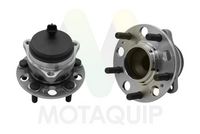 MOTAQUIP LVBW1948 - Juego de cojinete de rueda