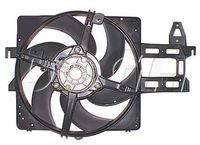 DOGA EFO041 - Ventilador, refrigeración del motor