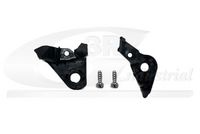 3RG 77226 - Kit reparación, faro principal (soporte)