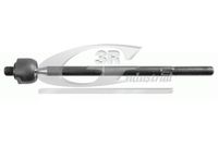 3RG 34064 - Articulación axial, barra de acoplamiento