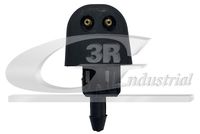 3RG 86621 - Tobera de agua regadora, lavado de parabrisas