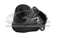 3RG 11800 - Servoelemento, freno de detención pinza freno