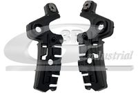 3RG 68611 - Soporte, parachoques
