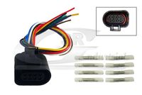 3RG 30758 - Kit reparación cables, sist. eléctrico central