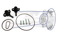 3RG 74202 - kit reparación, bomba vacío (frenos)
