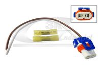 3RG 30717 - Kit reparación cables, faro principal