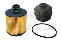 3RG 98403 - Filtro de aceite