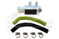 3RG 83659 - Sensor, presión gas de escape
