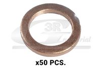3RG 83802 - Junta tórica, tapón roscado de vaciado de aceite