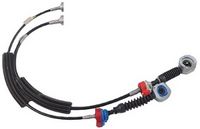 3RG 20603 - Cable de accionamiento, caja de cambios manual