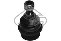 Metalcaucho 53115 - Rótula de suspensión/carga