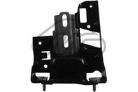 Metalcaucho 57050 - Soporte, motor