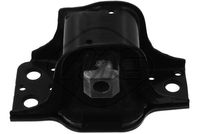 Metalcaucho 57700 - Soporte, motor