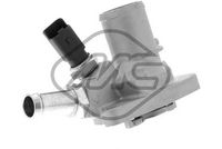 Metalcaucho 32782 - Termostato, refrigerante