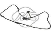 Metalcaucho 36323 - Conducto refrigerante