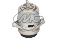 Metalcaucho 54987 - Soporte, motor
