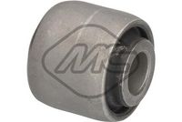 Metalcaucho 47455 - Suspensión, Brazo oscilante