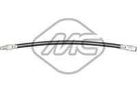 Metalcaucho 96923 - Tubo flexible de frenos