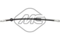 Metalcaucho 96956 - Tubo flexible de frenos