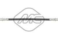 Metalcaucho 96965 - Tubo flexible de frenos