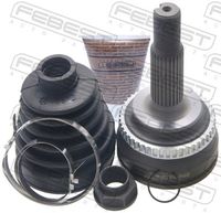 FEBEST 0110-054A48 - Juego de articulación, árbol de transmisión