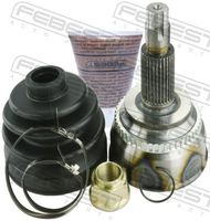 FEBEST 0110-AVV50A48 - Juego de articulación, árbol de transmisión