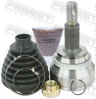 FEBEST 0110-GGL15A48 - Juego de articulación, árbol de transmisión