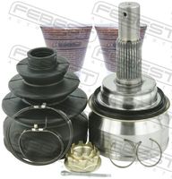 FEBEST 0110-GRN245 - Juego de articulación, árbol de transmisión