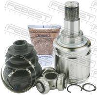 FEBEST 0111-CDT220LH - Juego de articulación, árbol de transmisión
