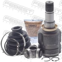 FEBEST 0111-NLP10RH - Juego de articulación, árbol de transmisión