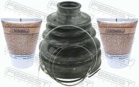 FEBEST 0115-KDJ95T - Fuelle, árbol de transmisión