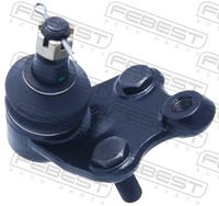 FEBEST 0120-ADT250 - Rótula de suspensión/carga