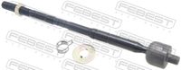 FEBEST 0122-ARD - Articulación axial, barra de acoplamiento