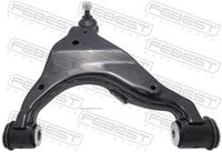 FEBEST 0124-335LH - Barra oscilante, suspensión de ruedas