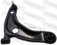 FEBEST 0124-KSP90RH - Barra oscilante, suspensión de ruedas