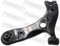 FEBEST 0124-ZZE150LH - Barra oscilante, suspensión de ruedas