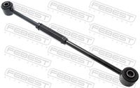 FEBEST 0125-190L - Barra oscilante, suspensión de ruedas