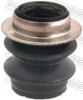 FEBEST 0173-GRX120F - Fuelle, guía de pinza de freno