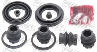 FEBEST 0175-ZZE120R - Juego de reparación, pinza de freno